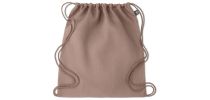 Hemp Drawstring Bag