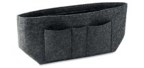 RPET Felt Travel Organizer