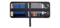 40-piece art Set