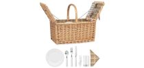4 People Picnic Set