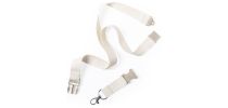Troix Cotton Lanyard