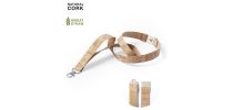 Bespal Cork Lanyard