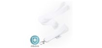 Antibacterial Lanyard