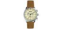 RETIME - Chronographen Beige