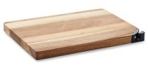Acalim Cutting board with knife sharpener
