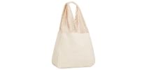 Cotton Beach Bag