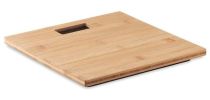 Digital Bathroom Scale