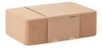 Cork Yoga Brick