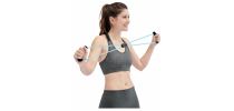 Exercise Rope In RPET Pouch