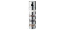 4-in-1 combi spice mill