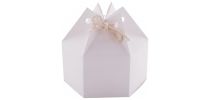 HexaCord M hexagonal gift box