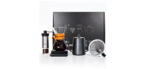 Premium Coffee Maker Set