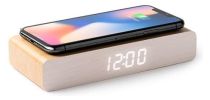Icarus Wireless Clock