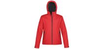 Womens Endurance Thermal Shell