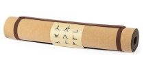 Padma Cork Yoga Mat