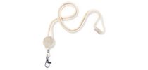 Denain Cotton cord Lanyard