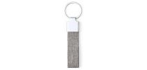 Branis RPET Keyring