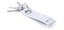 Triax RPET Keyring