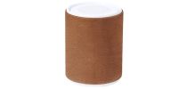 Recycled Leather Wireless Speaker