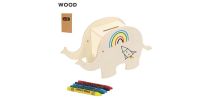 Yilmax Money Box