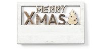Christmas Magnet