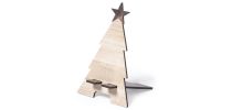 Christmas Tree Smartphone holder