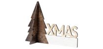 Christmas Decor Tree Design