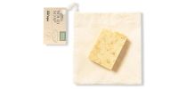 Vegan soap bar of 100 gr - Chamomile