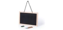 Double-sided hanging Board