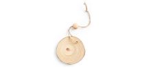Christmas Decoration Wood Rupol