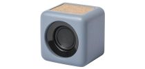 Limestone/Cork Bluetooth Speaker