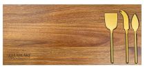 Wright 4-Piece Serving Tray