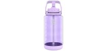 Takeya 64oz Straw Motivational Bottle