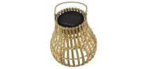 Wireless Outdoor Solar Lantern