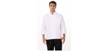 Lyon Executive Chef Jacket