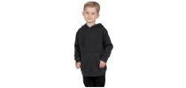 Baby's Stone Wash Fleece Hoodie