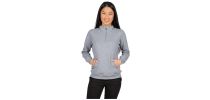 Ladies' Enterprise Half Zip Fleece