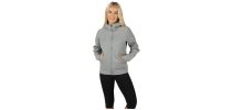 Ladies'/Junior Meta Hoodie