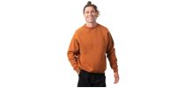 Adults' Cotton Care Sweatshirt