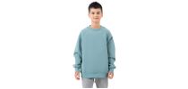 Kids' Cotton Care Sweatshirts