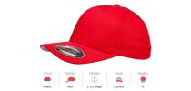 Flexfit Perma Curve – Youth