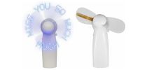 Mini LED Fan