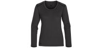 Women's Hanford Crew Neck Top