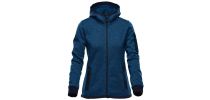 Women's Juneau Knit Hoodie