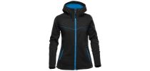 Women's Logan Performance Hoodie