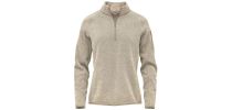 Women's Avalanche 1/4 Zip Pullover