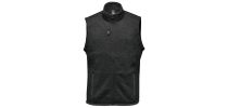 Men's Avalanche Full Zip Fleece Vest