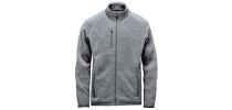 Men's Avalanche Full Zip Fleece Jacket