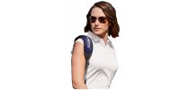 FootJoy Women's Short Sleeve Golf Shirt