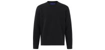 Unisex Eagle Top Fleece Sweatshirt